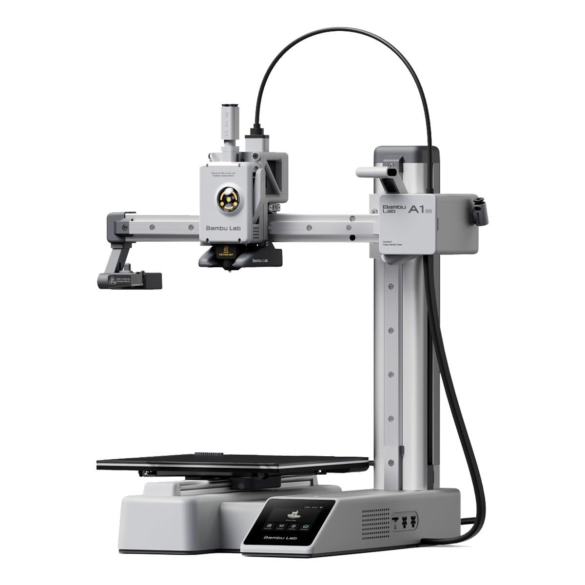 Impressora Bambu Lab A1 mini