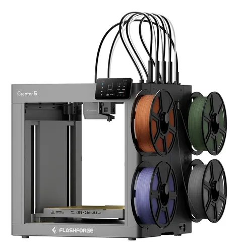 Impressora Flashforge Creator 5